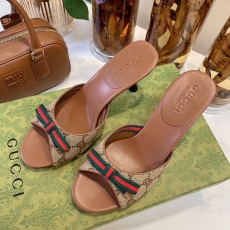 Gucci Slippers